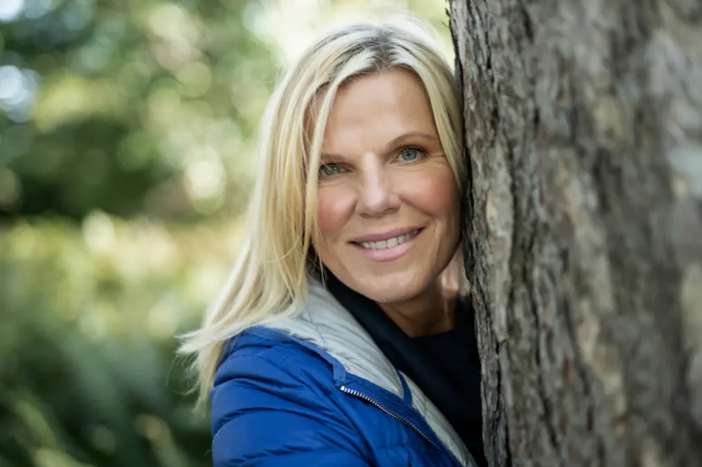 Margit Janowski Blog