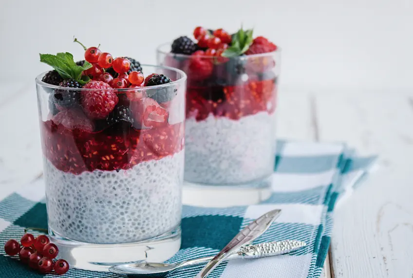 Ernährungsberatung