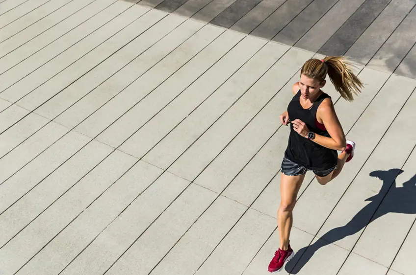 Gesundheitstraining