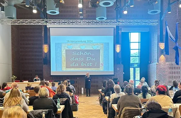 Vorträge, Seminare, Workshops
